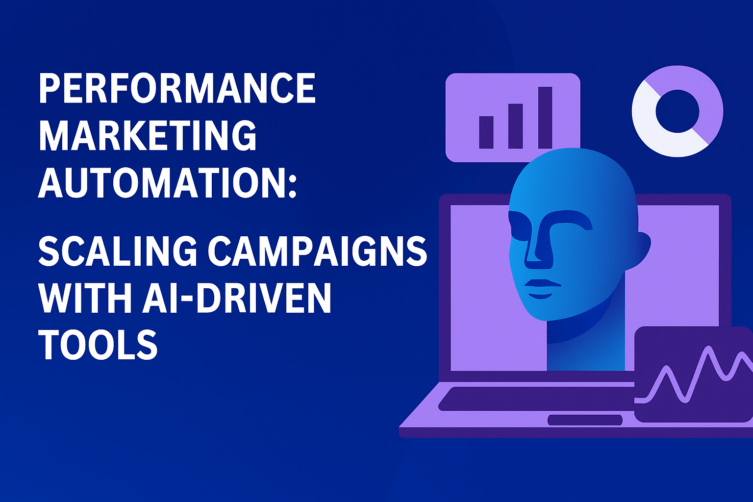 Performance Marketing Automation AI marketing tools marketing automation software campaign optimization