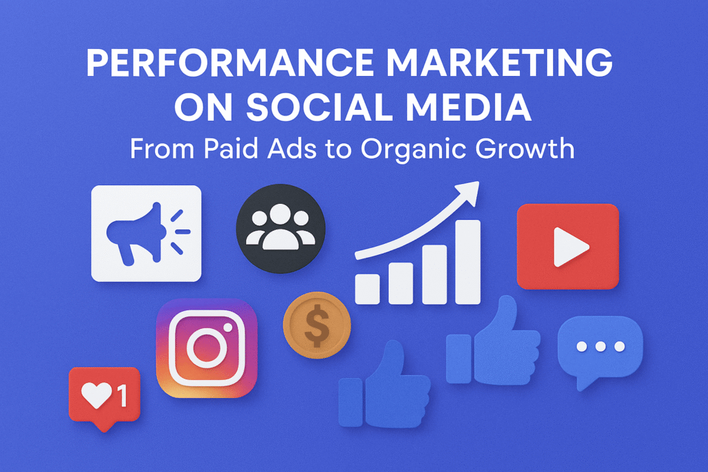 Marketing on Social Media Building a Community: Using Forums, Reddit & Niche Platforms for Brand Growth